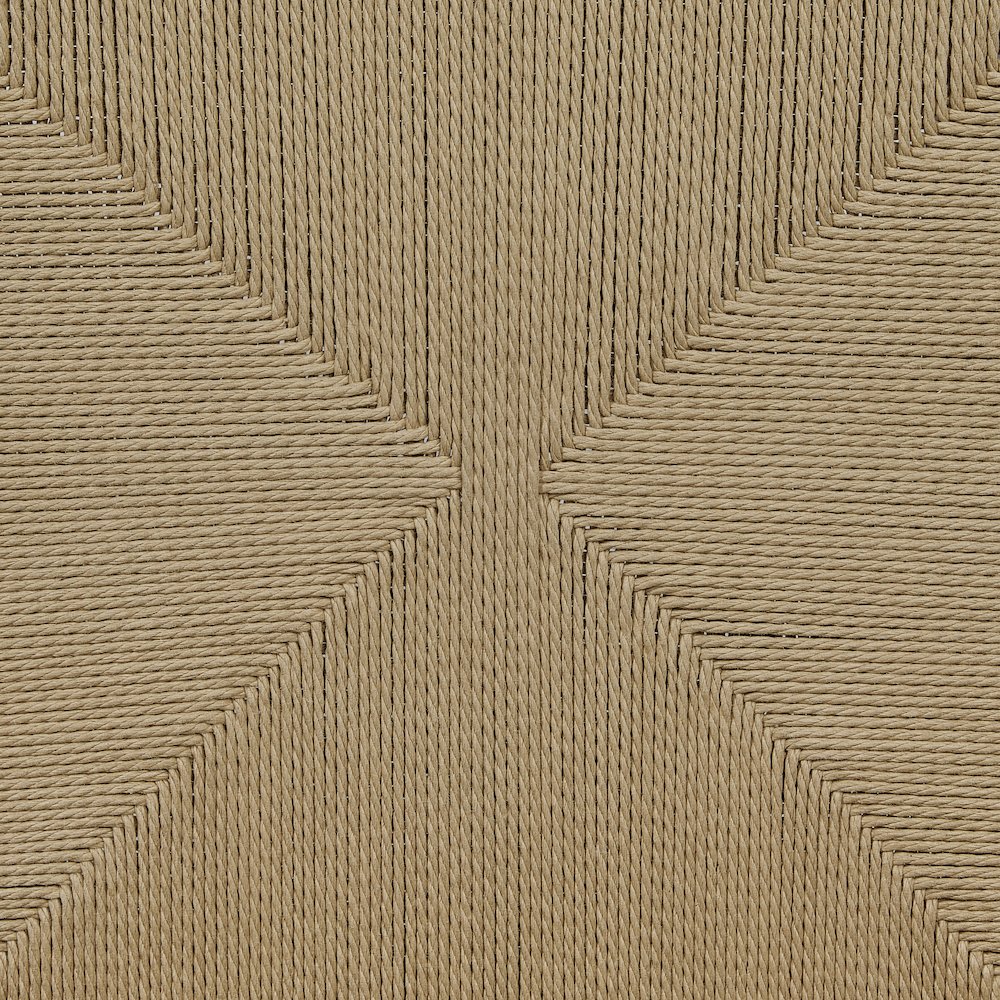 Magnolia Slat Back Chair - Almond
