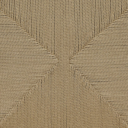 Magnolia Slat Back Chair - Almond