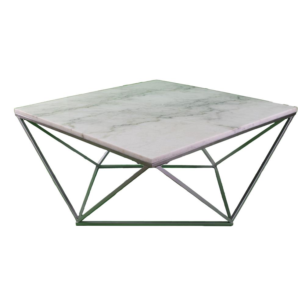 Athens Square Cocktail Table
