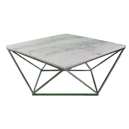 Athens Square Cocktail Table