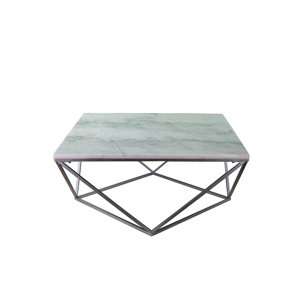 Athens Square Cocktail Table