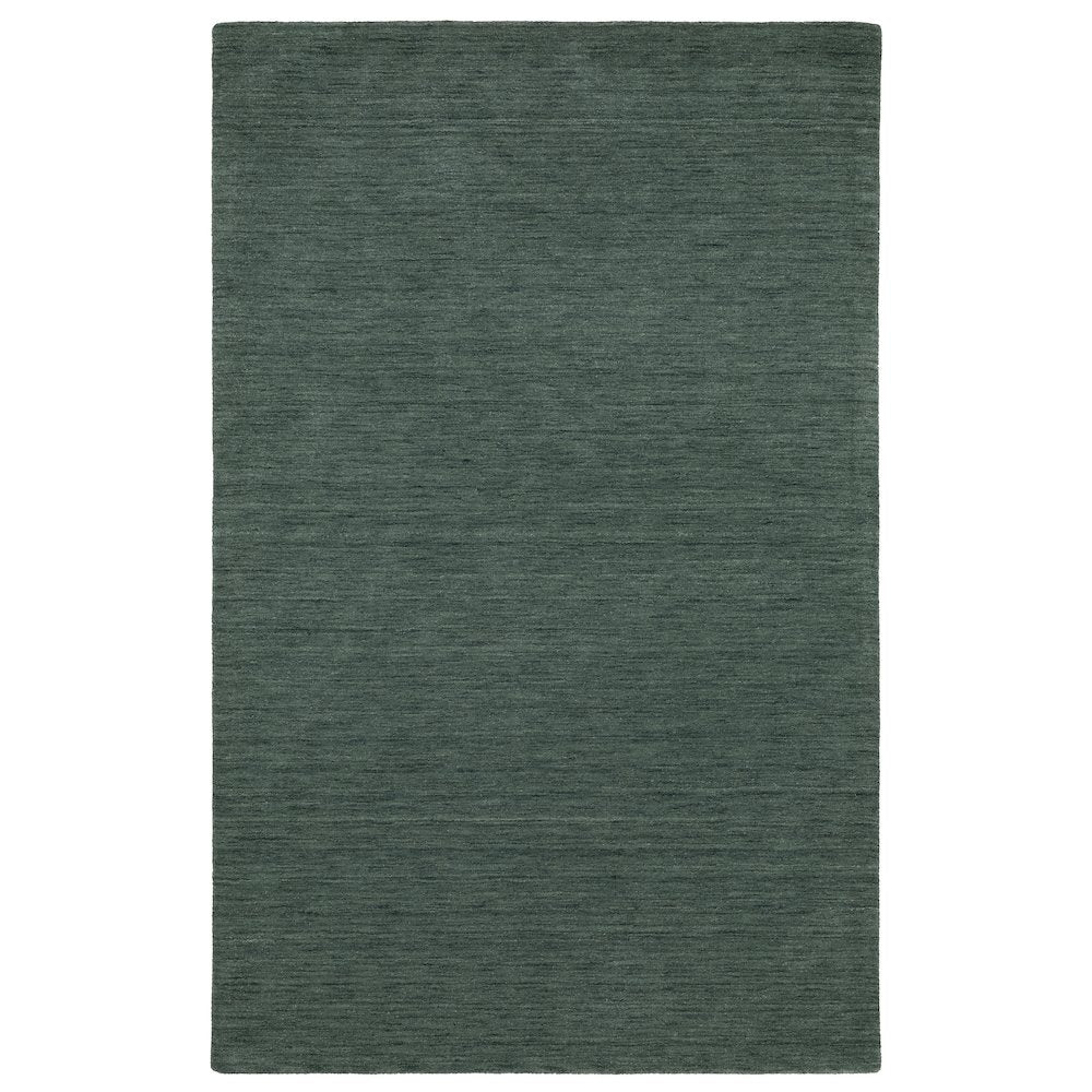 ANISTON II 271215' X  8' Blue color rug