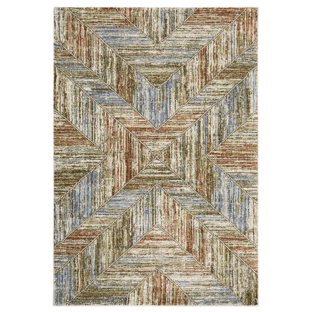 GEMMA GEM045' 3" X  7'