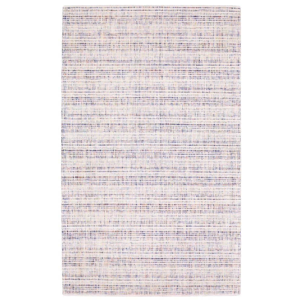 CIRCA CIR018' X 10' Ivory color rug