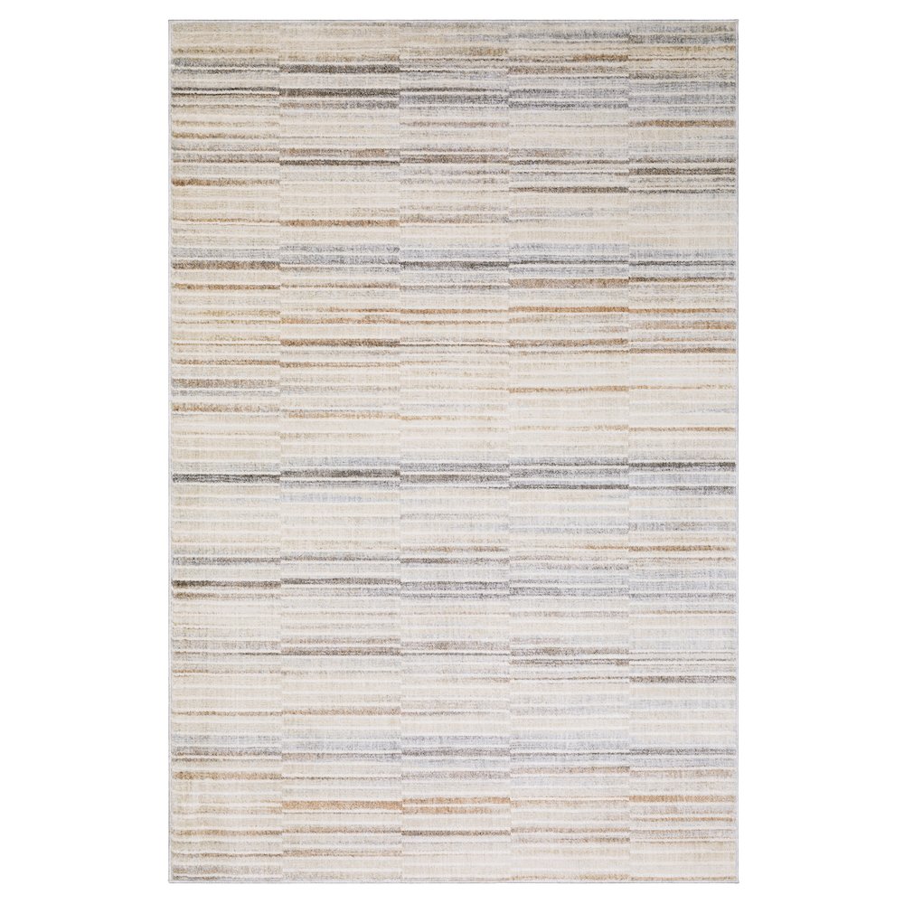 OLIVER OLV065' 3" X  7' 6"