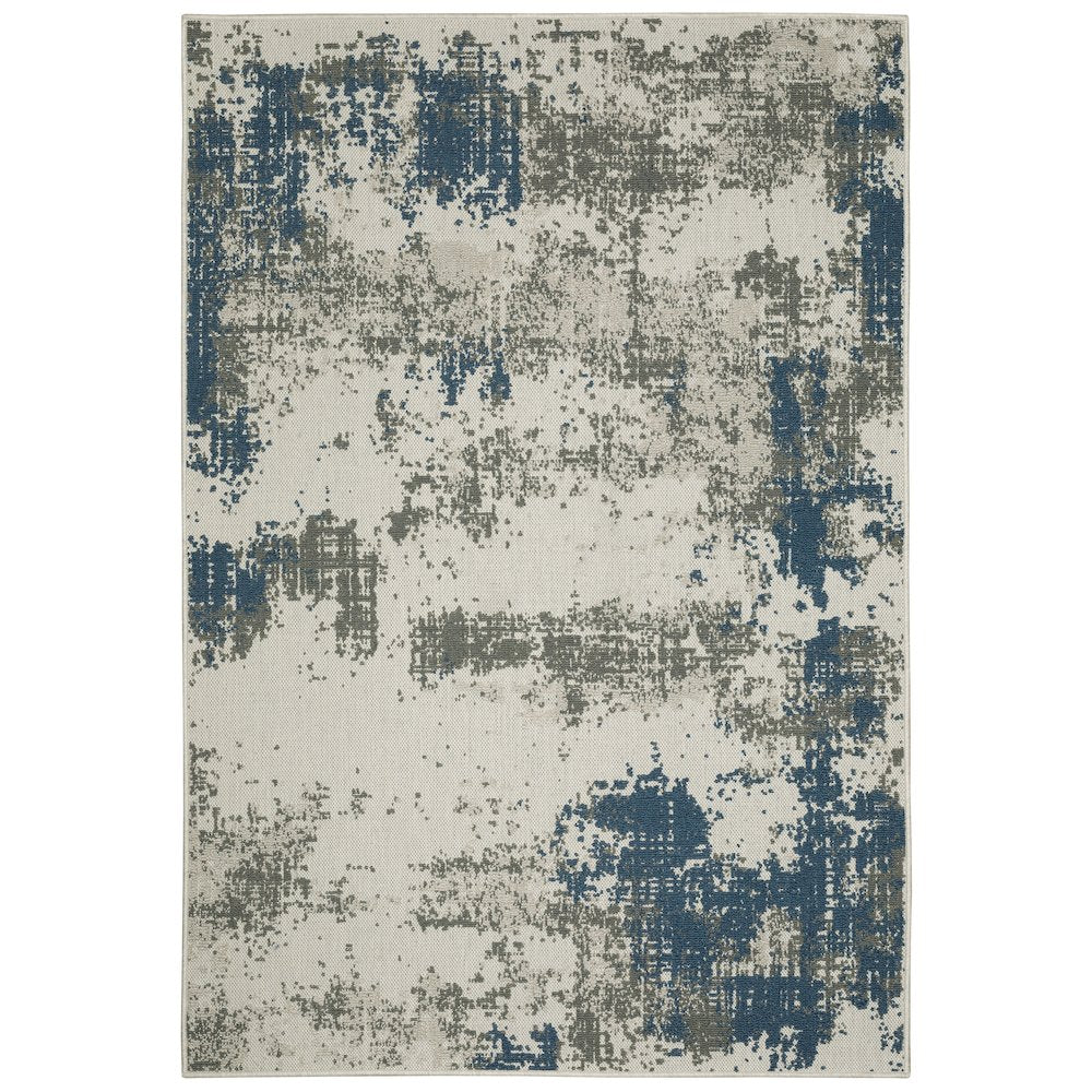 TORREY Beige 6' 7 X  9' 2 Area Rug