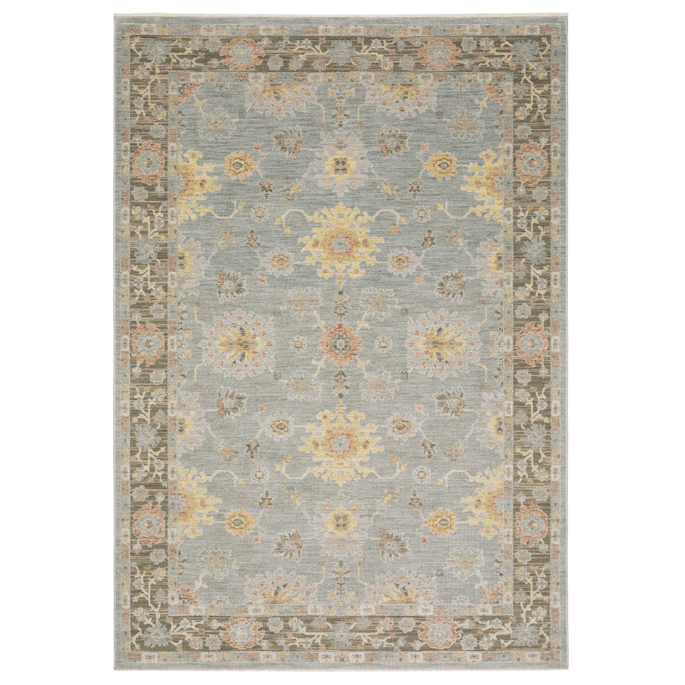 KEATON KEA057'10" X 10'10"