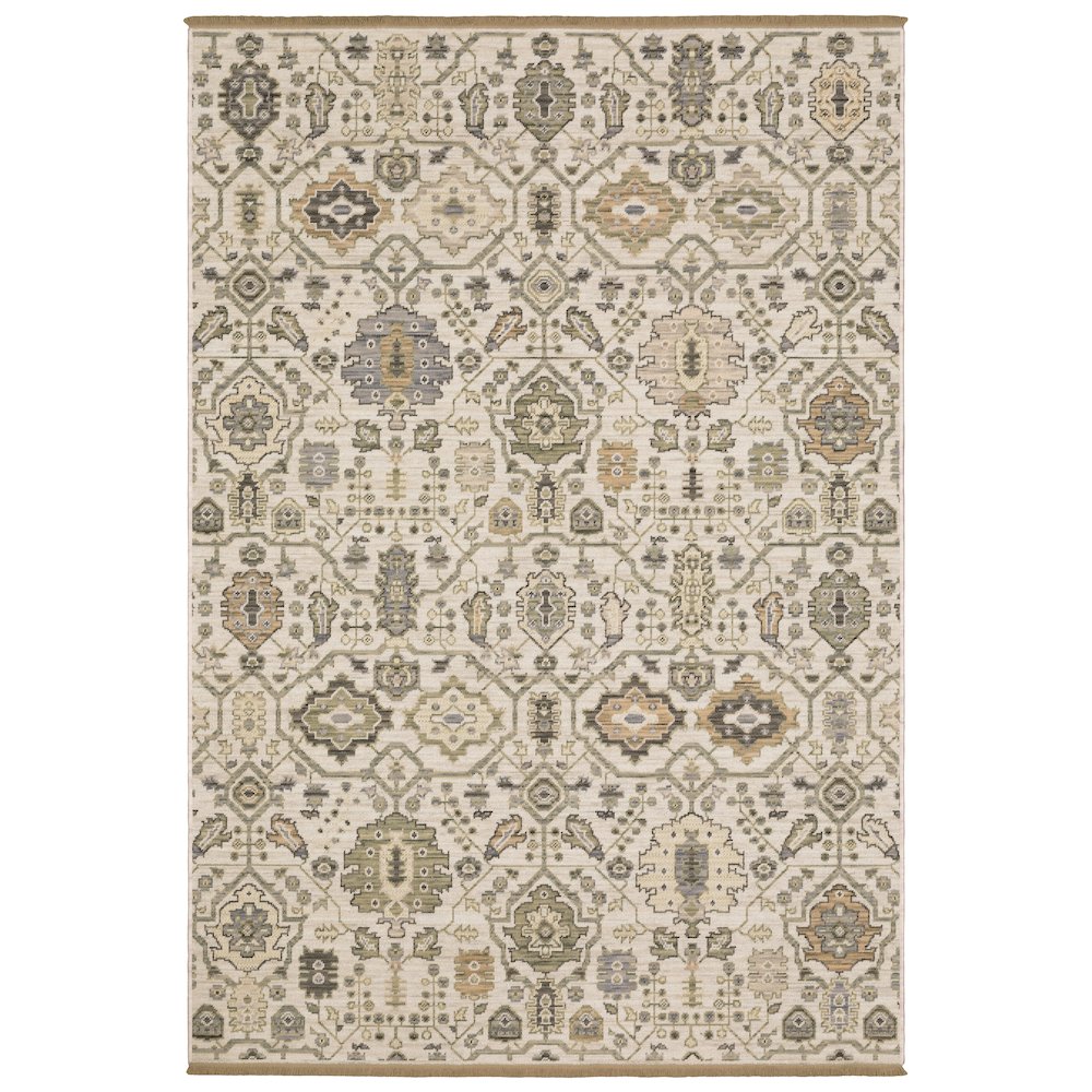 ACACIA ACA167'10" X 10'10"
