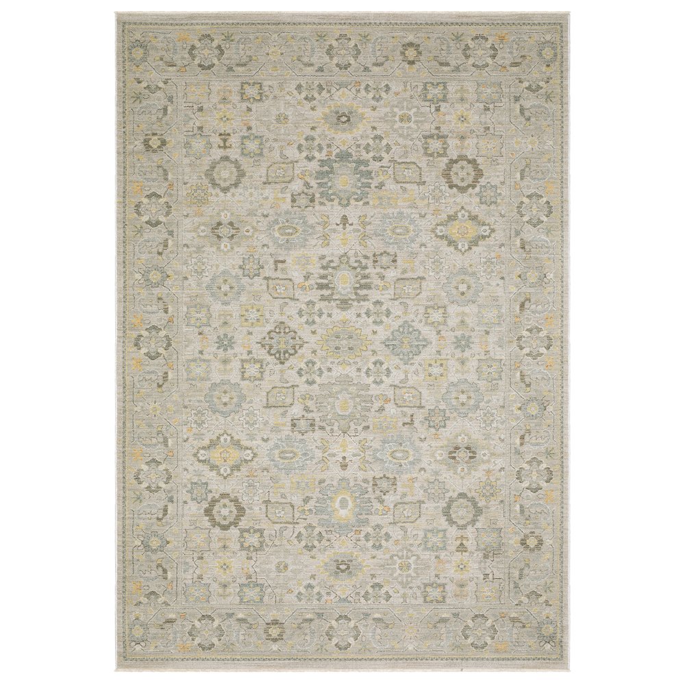 KEATON KEA069'10" X 12'10"