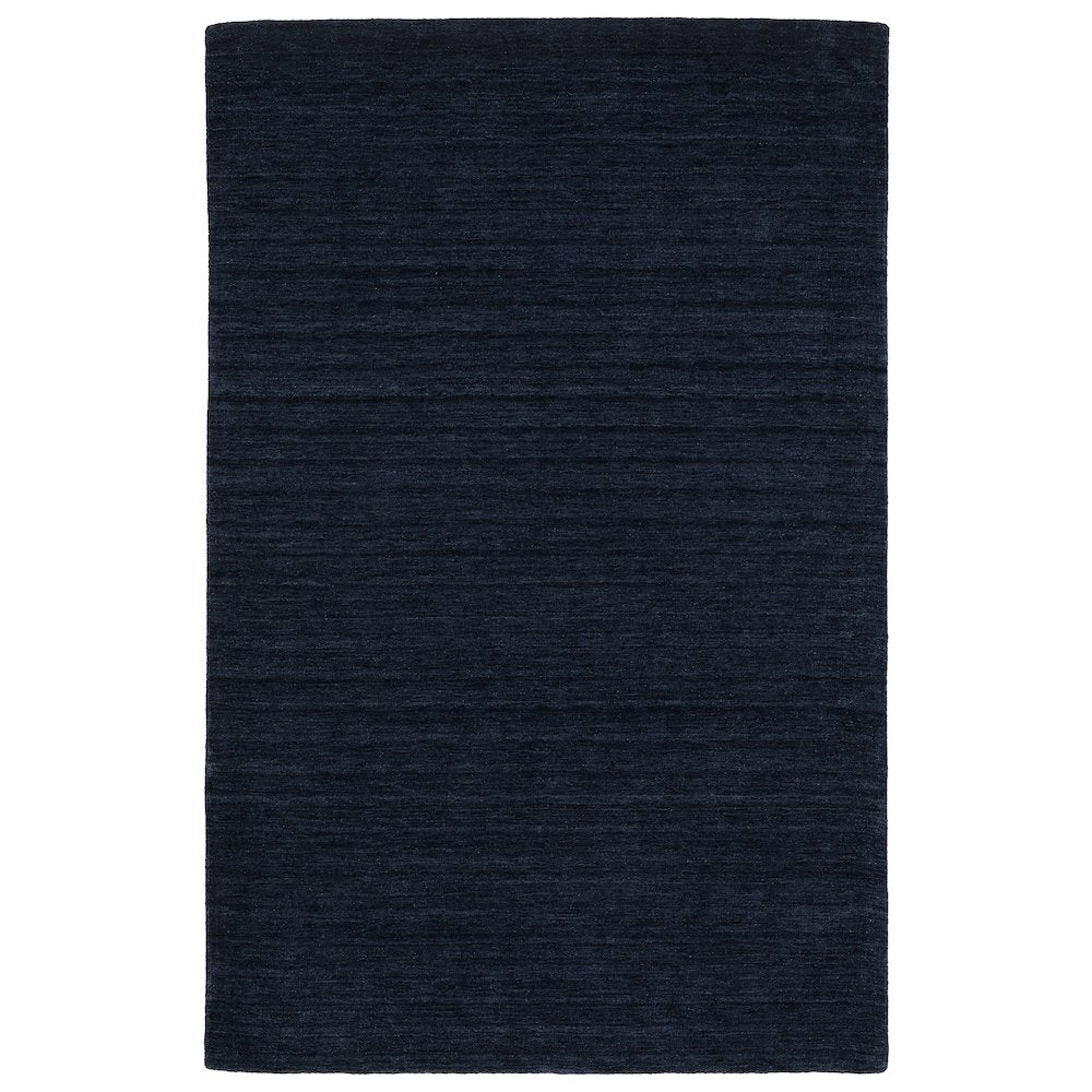 ANISTON II 271192' 6" X  8' Blue color rug