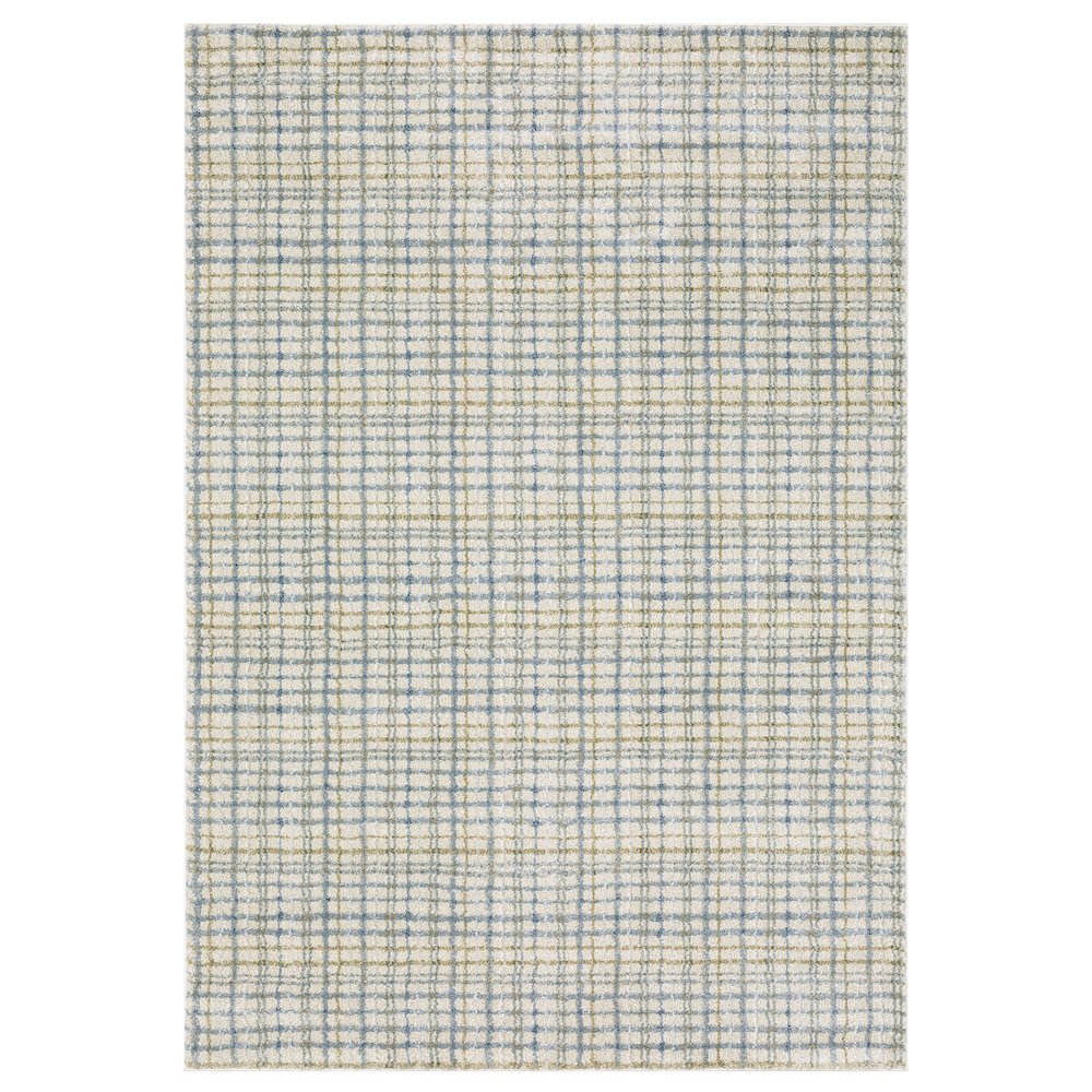 GEMMA GEM062' 3" X  7'