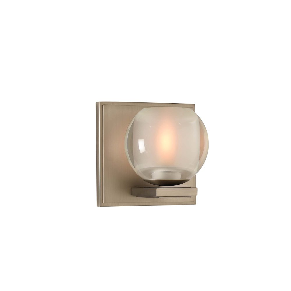 Corona 1 Light Bath