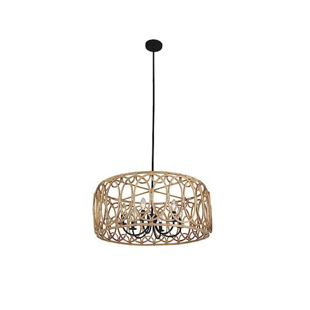 Tablas 28 Inch Pendant
