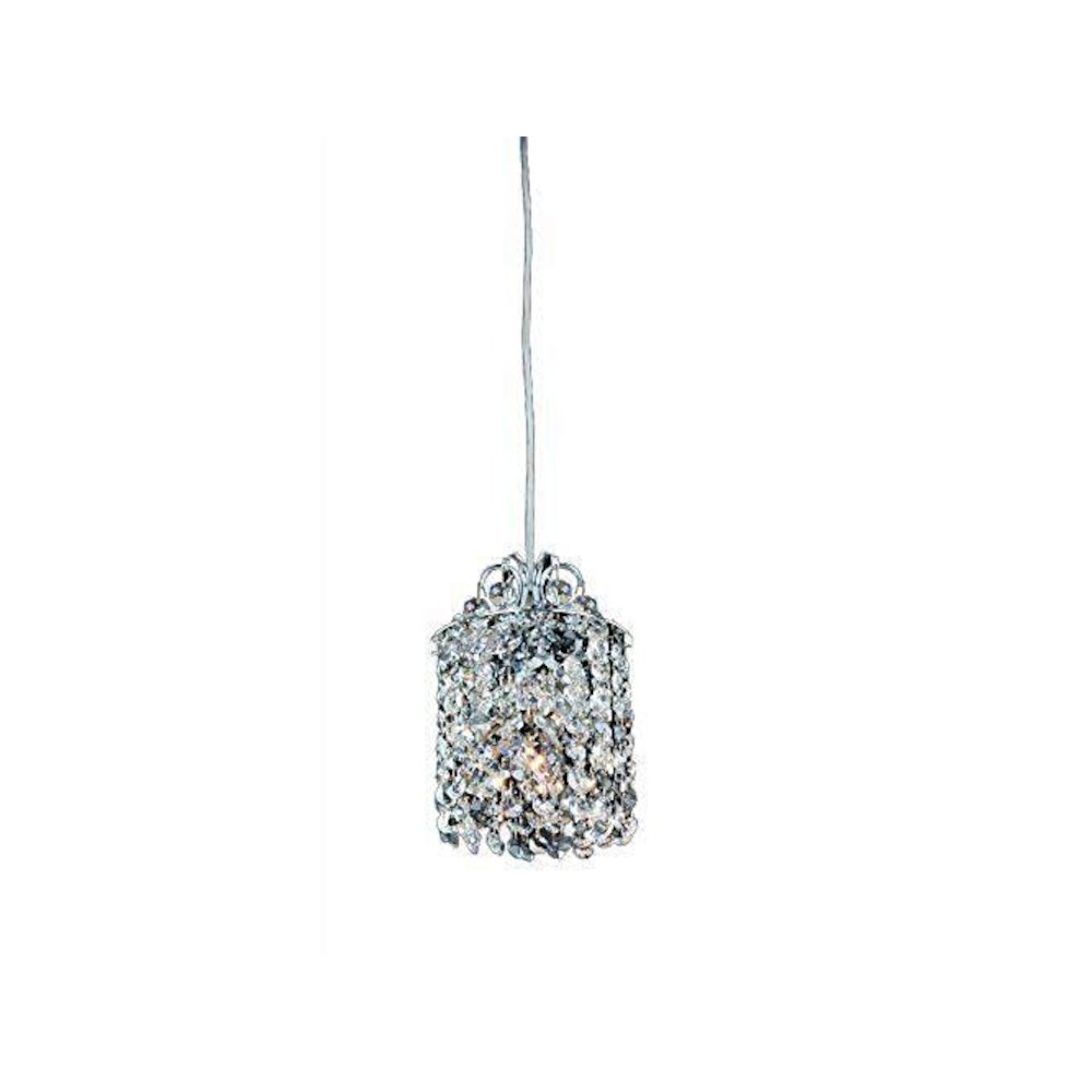 Milieu 1 Light Mini Pendant