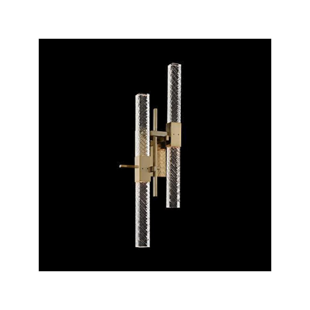 Apollo 4 Light Wall Sconce