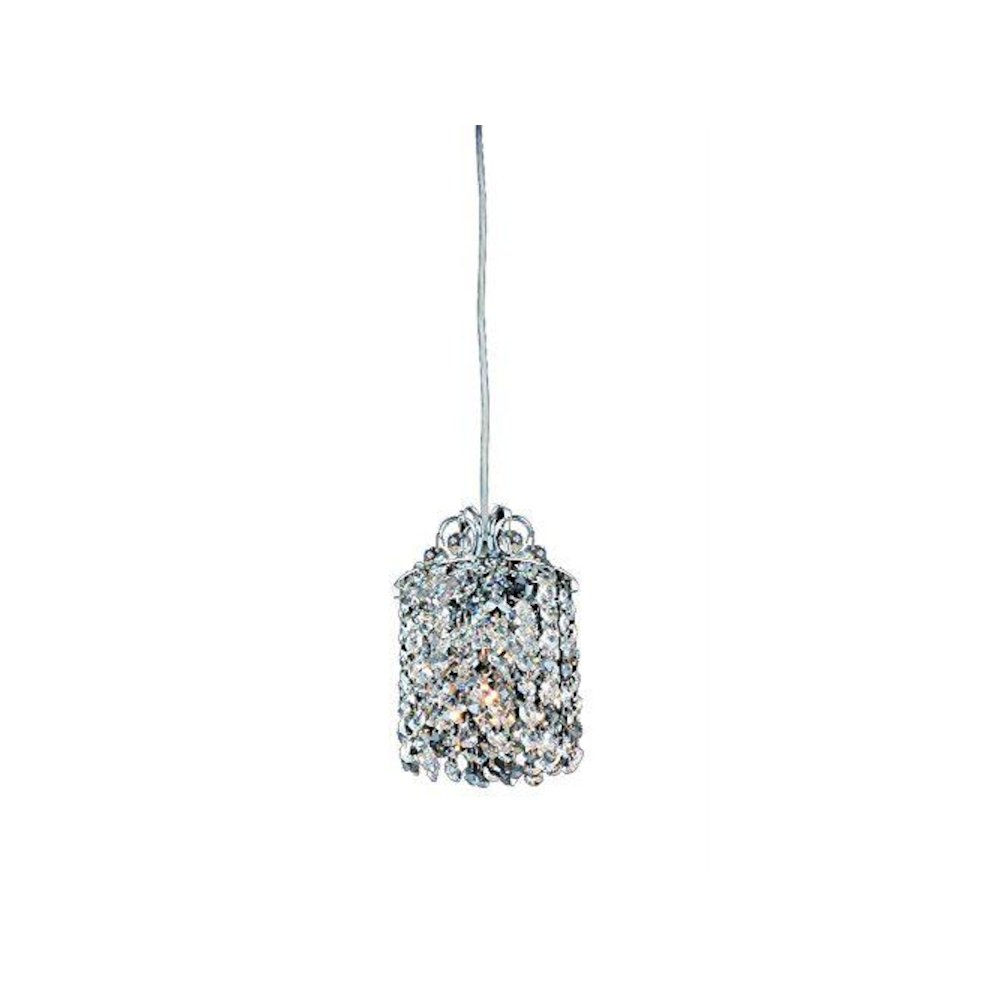 Milieu 1 Light Mini Pendant