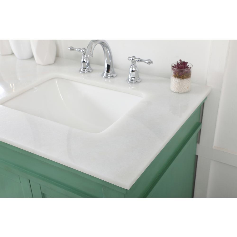 60 inch double bathroom vanity in vintage mint
