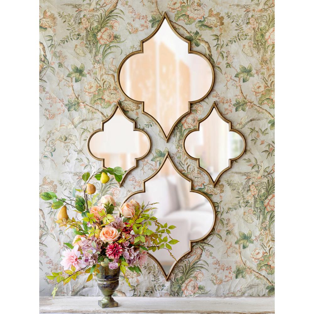 Ogee Mirror Small
