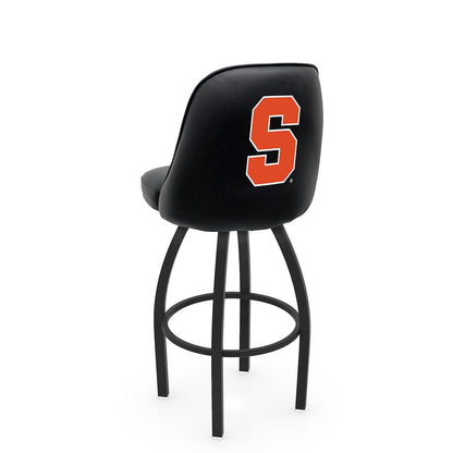 Logo Grizzly Syracuse Swivel Bar Stool