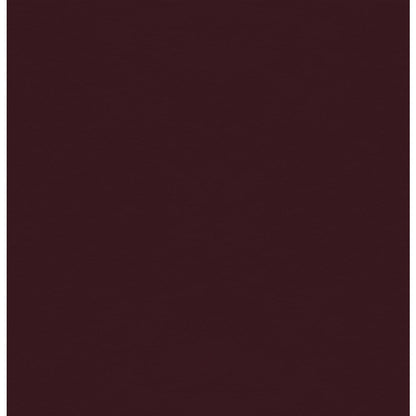 Oak Bar Stool in Dark Cherry Finish with Canter Bordeaux Seat