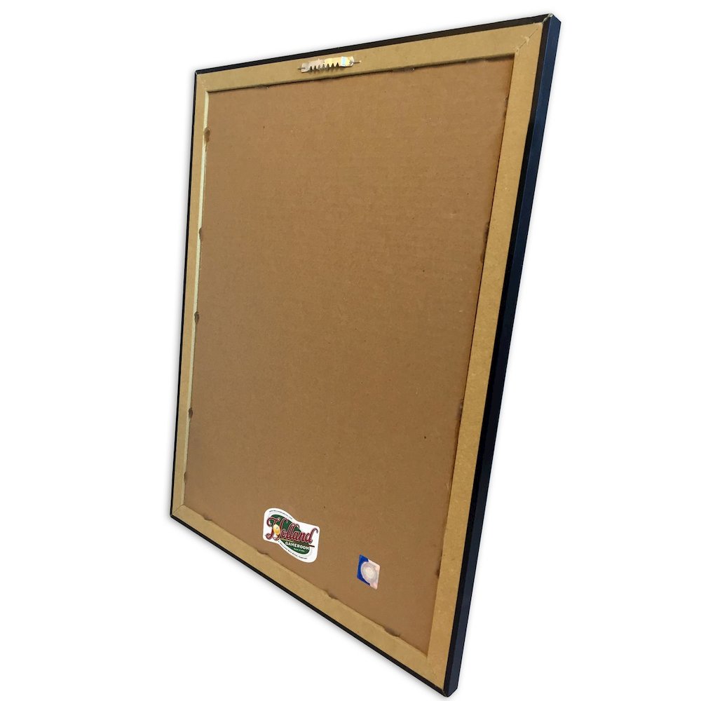 University of Dayton 17" x 22" Logo Mirror