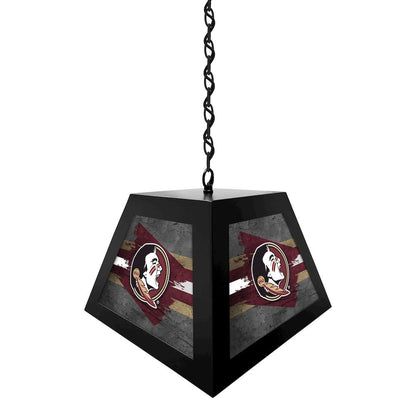 Florida State University Pendant Box Light