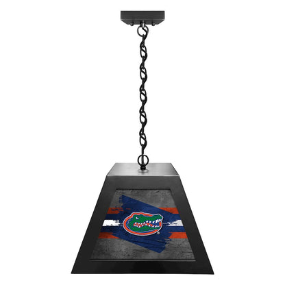 University of Florida Pendant Box Light