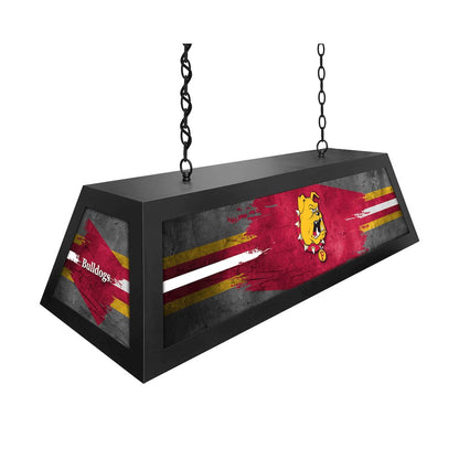 Ferris State University Long Box Billiard Light