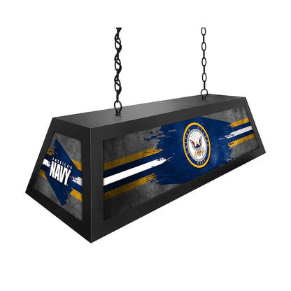 United States Navy Long Box Billiard Light