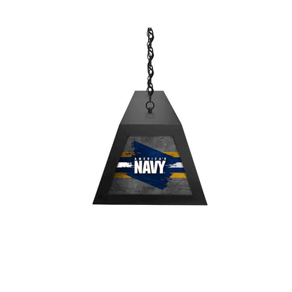 United States Navy Long Box Billiard Light