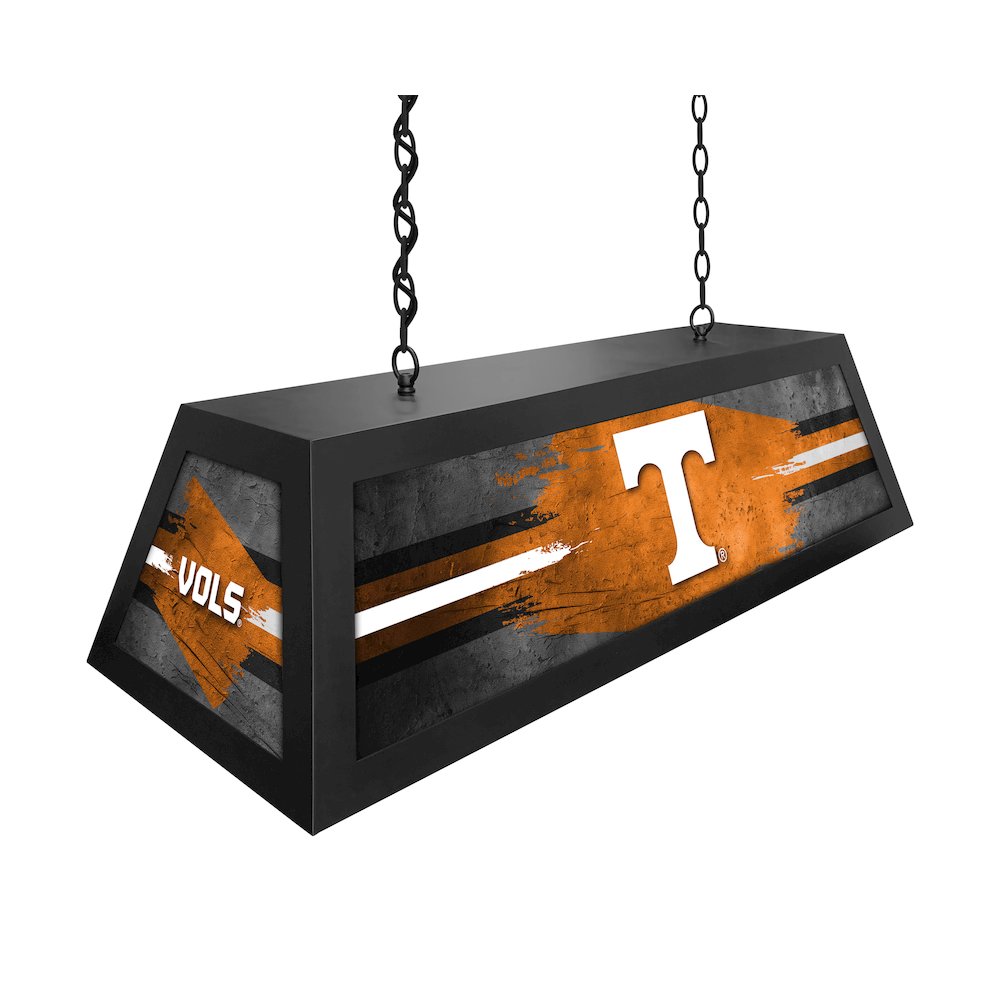 University of Tennessee Long Box Billiard Light