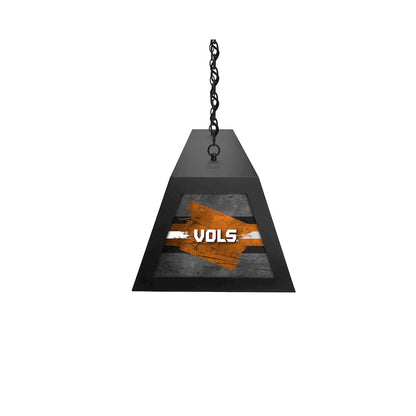 University of Tennessee Long Box Billiard Light