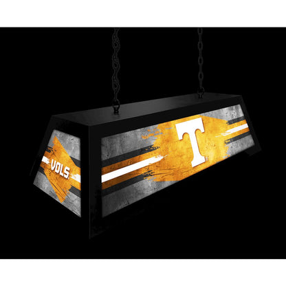 University of Tennessee Long Box Billiard Light