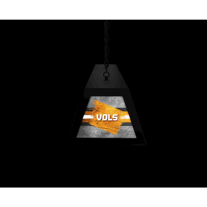 University of Tennessee Long Box Billiard Light