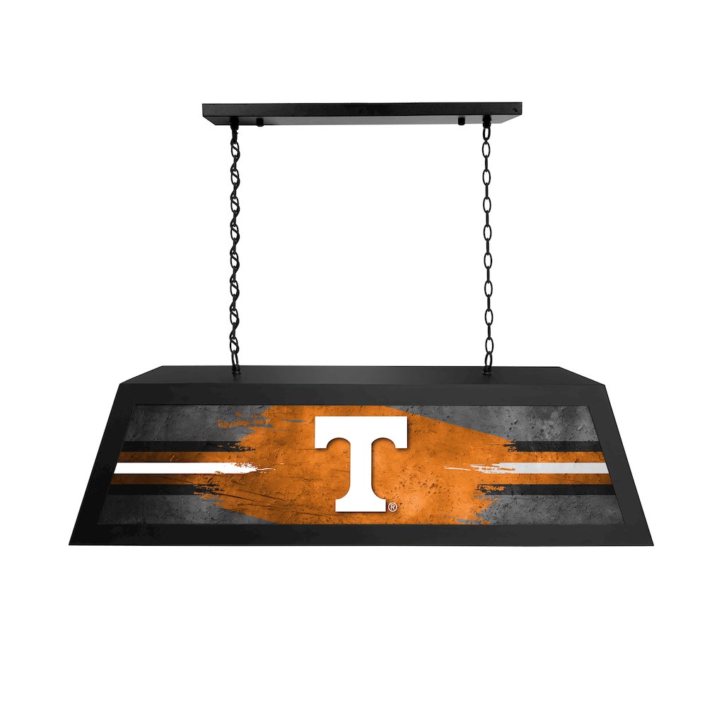 University of Tennessee Long Box Billiard Light
