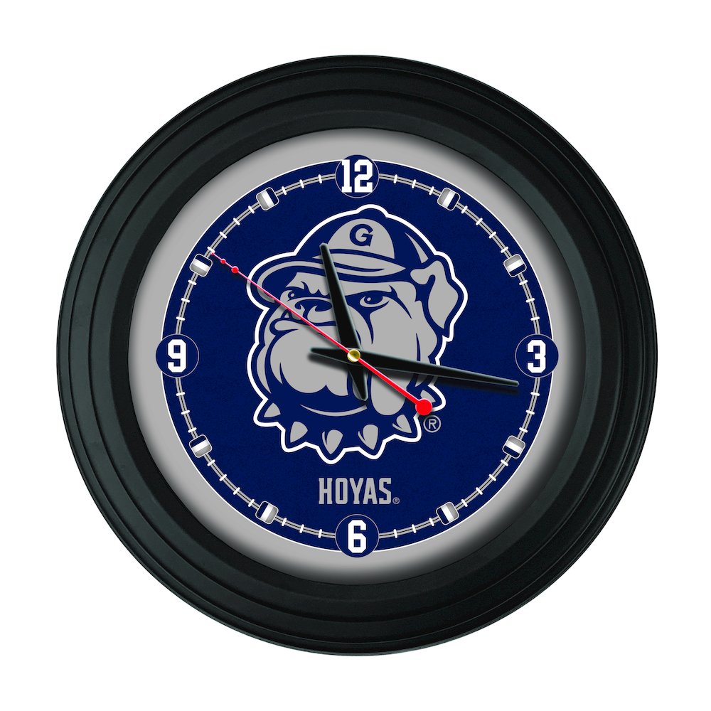 Georgetown University 15" Wall Clock