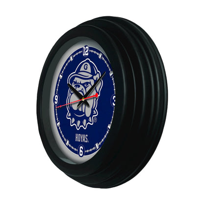 Georgetown University 15" Wall Clock