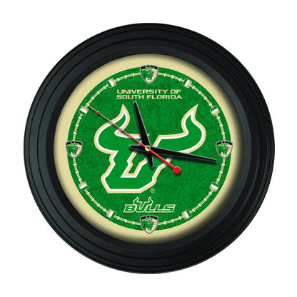 University of South Florida 15" Wall Clock