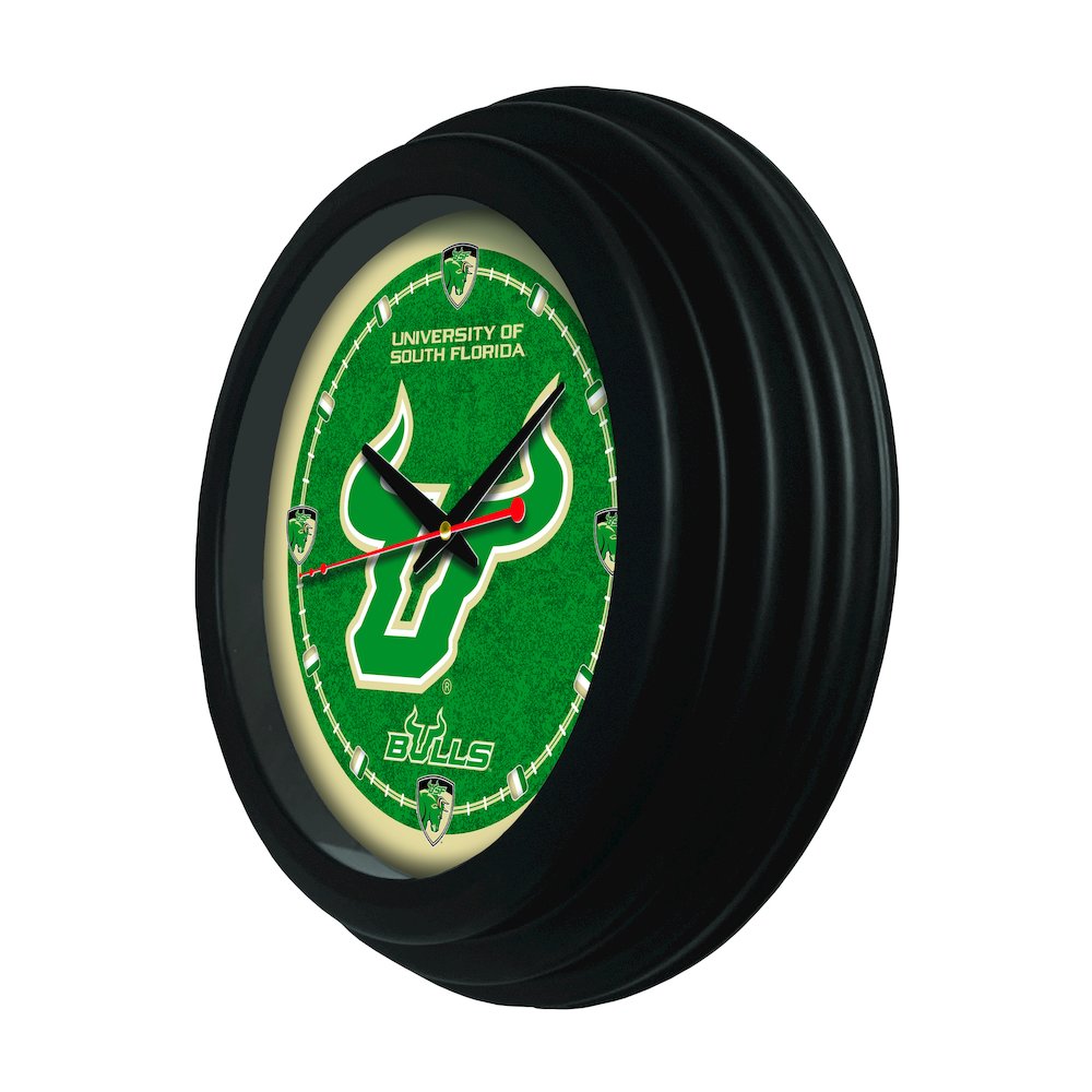 University of South Florida 15" Wall Clock