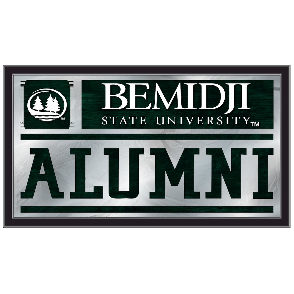 Bemidji State Alumni Mirror