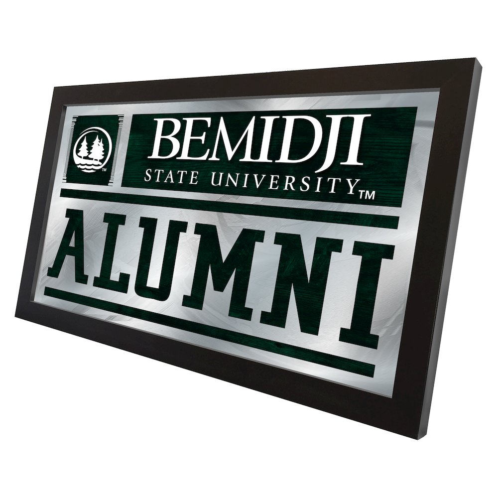Bemidji State Alumni Mirror