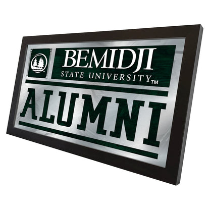 Bemidji State Alumni Mirror