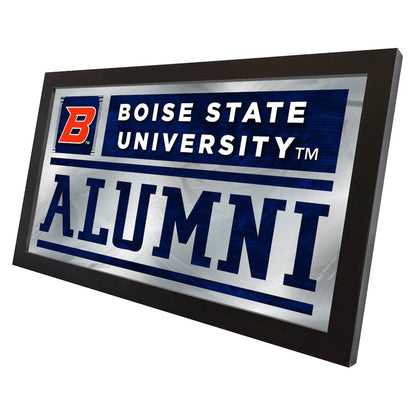 Boise State Alumni Mirror