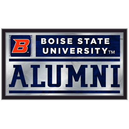 Boise State Alumni Mirror