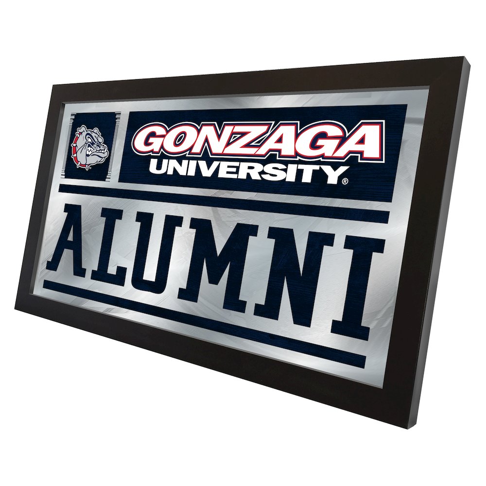 Gonzaga Alumni Mirror