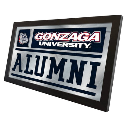 Gonzaga Alumni Mirror