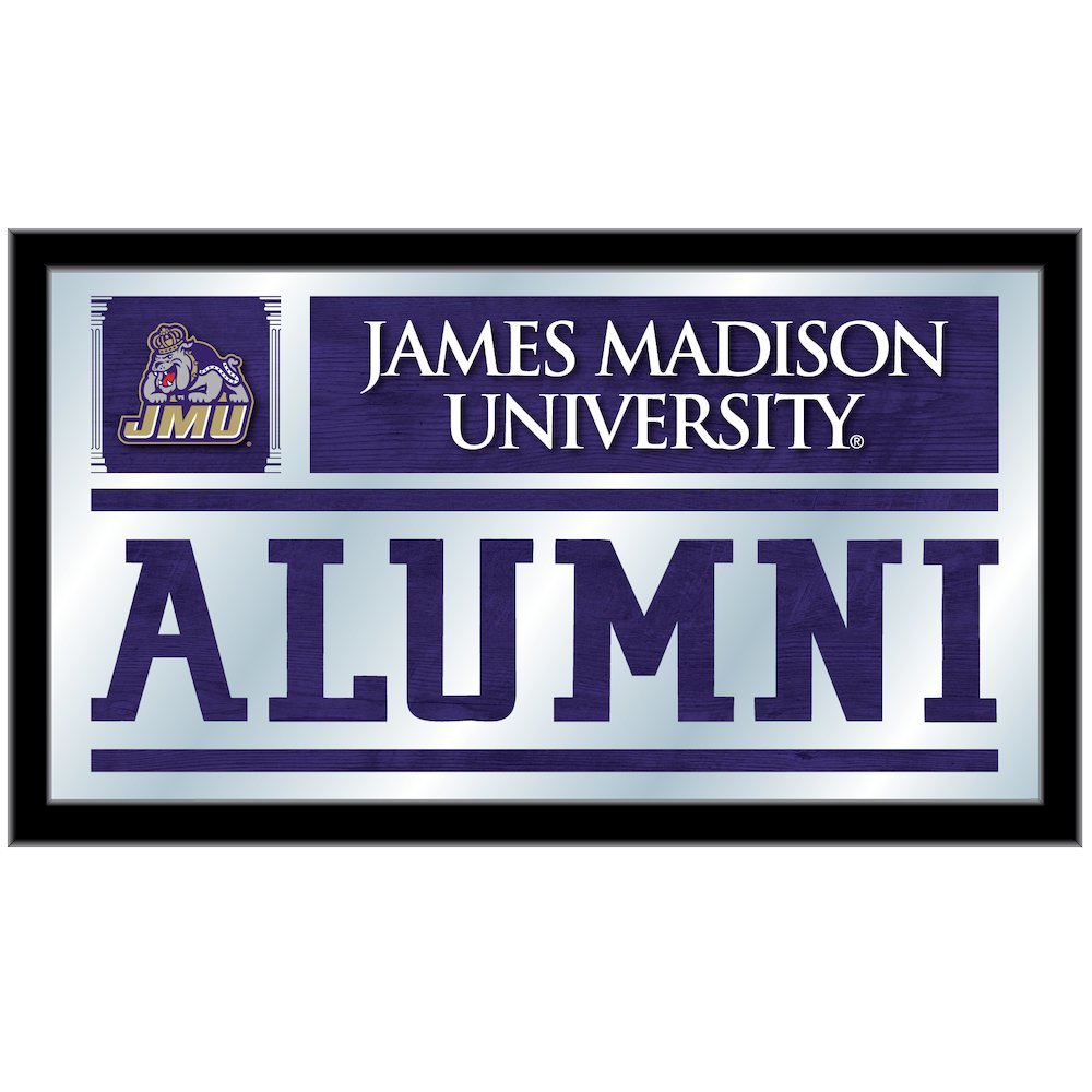 James Madison Alumni Mirror