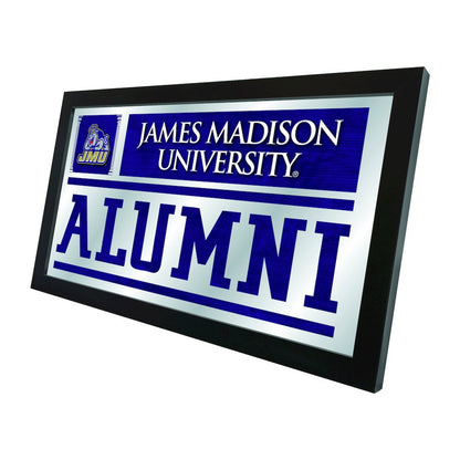 James Madison Alumni Mirror