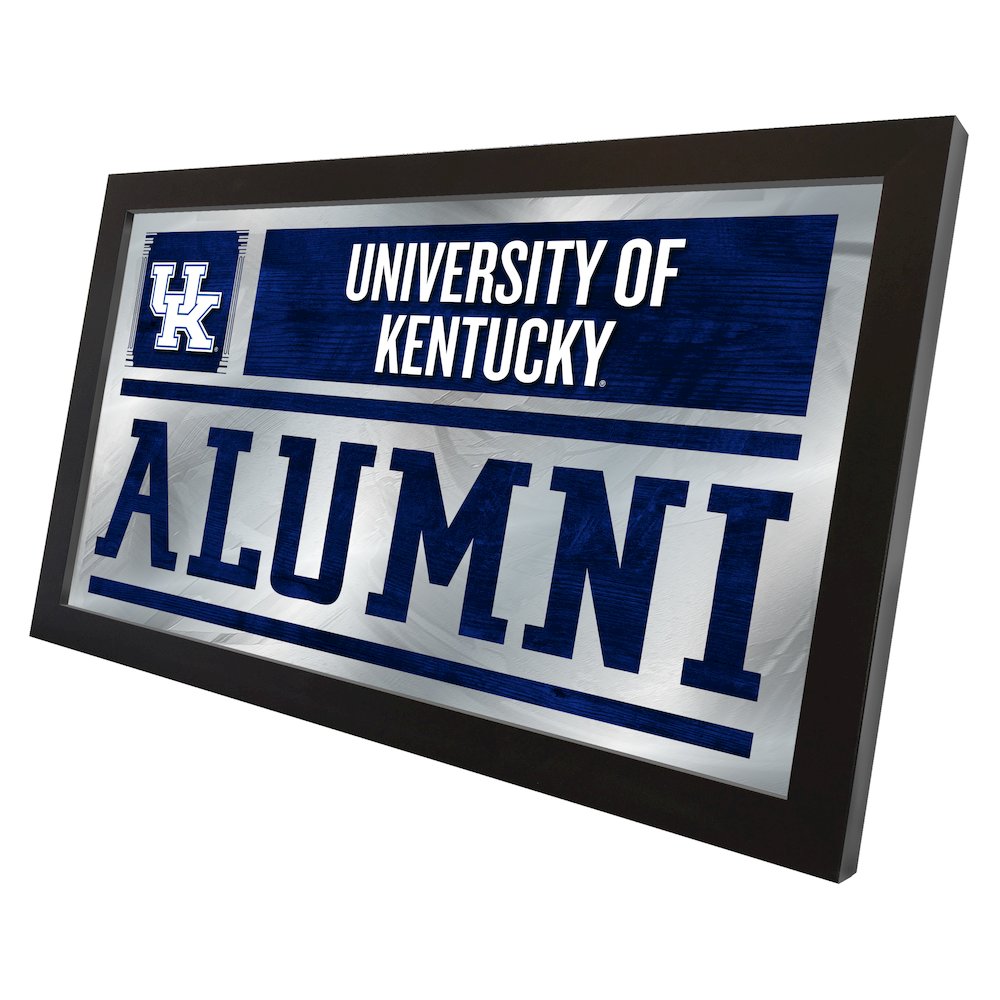 Kentucky Alumni Mirror