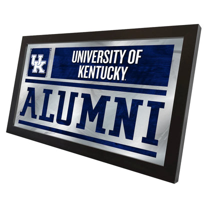 Kentucky Alumni Mirror